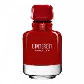 Compra L'Interdit Givenchy Rouge Ultime EDP 50ml de la marca GIVENCHY al mejor precio